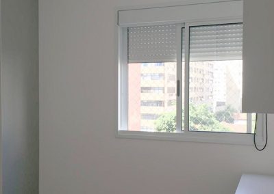 Apartamento Mourato Coelho