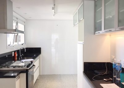 Apartamento Mourato Coelho